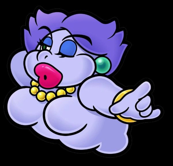Flurrie
