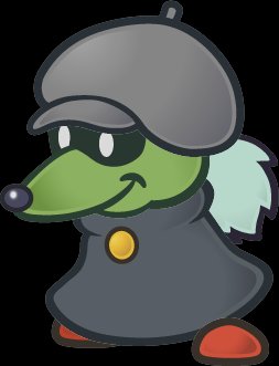 Grifty