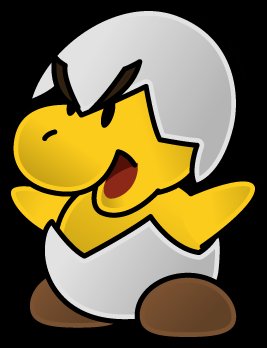 Jr. Troopa
