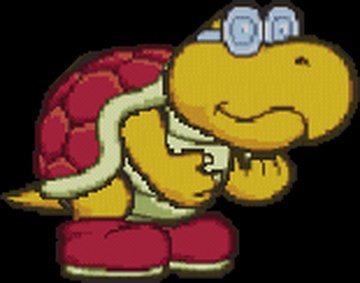 Kent C. Koopa