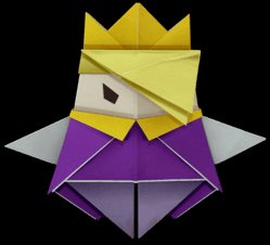 King Olly