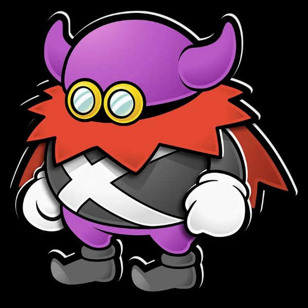 Lord Crump