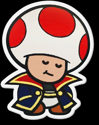 Marine Toad