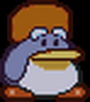 Mayor Penguin