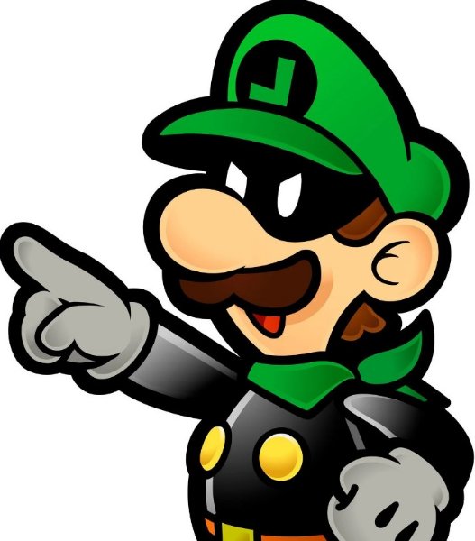 Mr. L