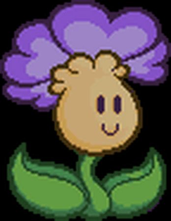 Petunia