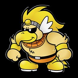 RAWK HAWK