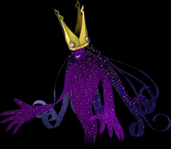 Shadow Queen