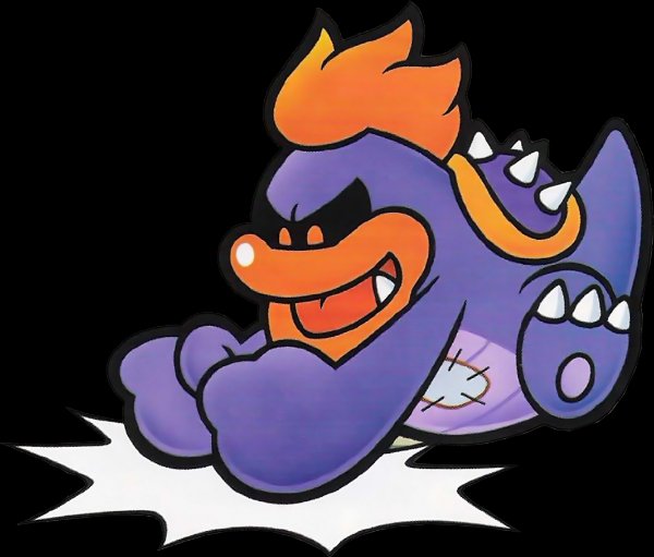 Tubba Blubba