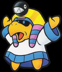 Tutan Koopa