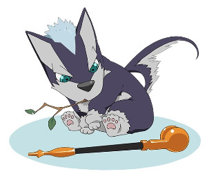 Bonus Puppy Repede