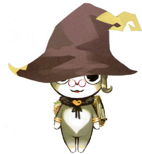 Grimoirh