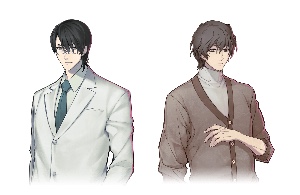 Asakura/Ikuina