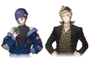 Eiji/Igarashi