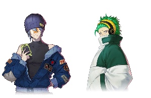 Eiji/Inada
