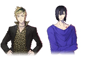 Igarashi/Arata