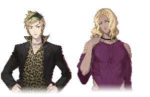 Igarashi/Junko