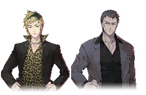 Igarashi/Sakaki