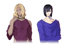 Junko/Arata