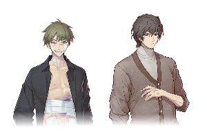 Kirihara/Ikuina