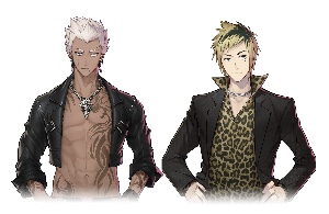 Kotarou/Igarashi