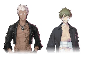 Kotarou/Kirihara