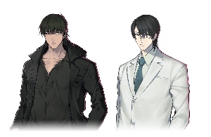 Madarame/Asakura