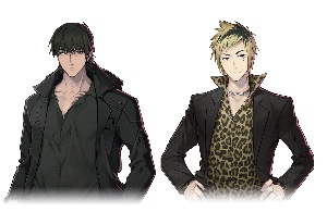 Madarame/Igarashi