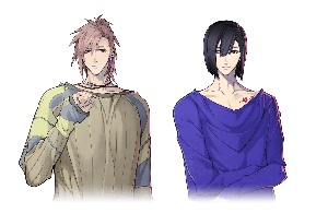 Rei/Arata