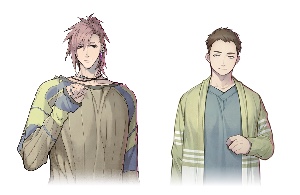 Rei/Arimura
