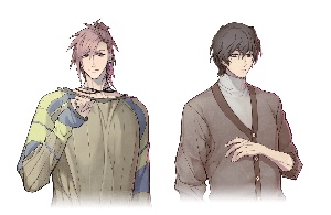 Rei/Ikuina