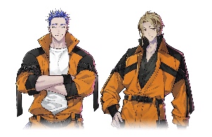 Ruu/Kimika