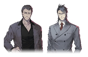 Sakaki/Toono