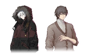 Shiro/Ikuina