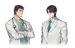 Taku/Asakura