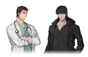 Taku/Madarame