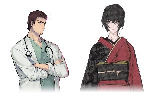 Taku/Maya