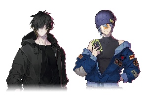 Towa/Eiji