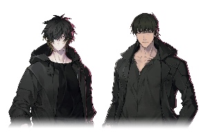 Towa/Madarame
