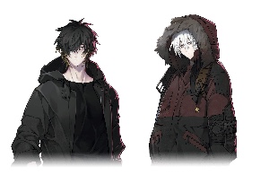 Towa/Shiro