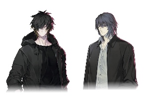 Towa/Vampire