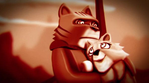 Ancient Lion Tribe