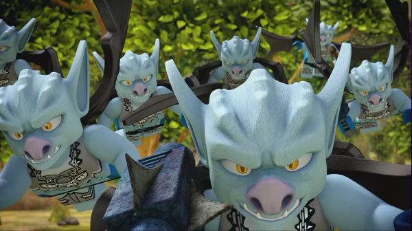 Bat Tribe