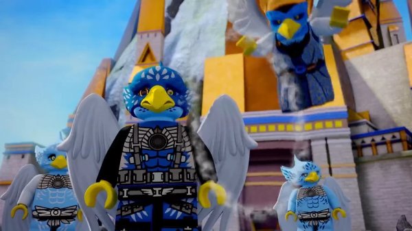 Eagle Tribe