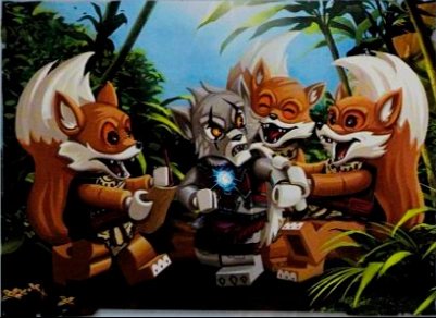Fox Tribe
