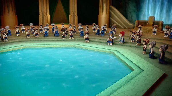 Lion Tribe