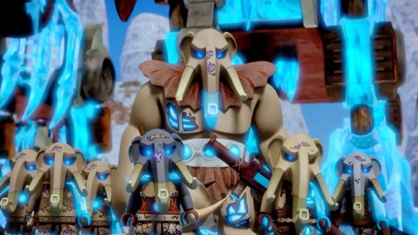 Mammoth Tribe