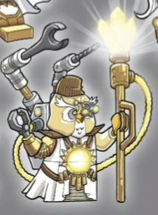 Owl Tribe (cancelled)