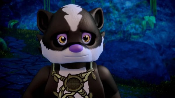 Skunk Tribe