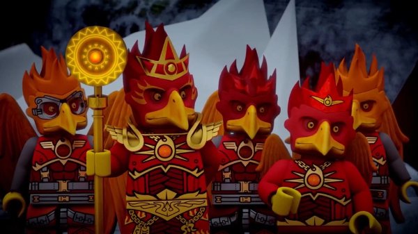 The Phoenix